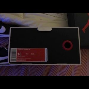 Kendrick Lamar x Nike Cortez Kenny 3 (Bet it Back)